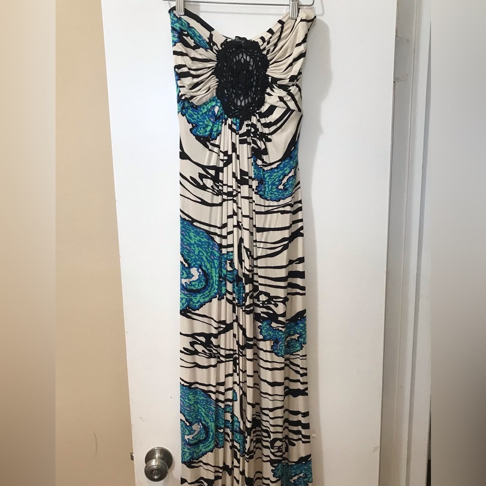 Sky Maxi